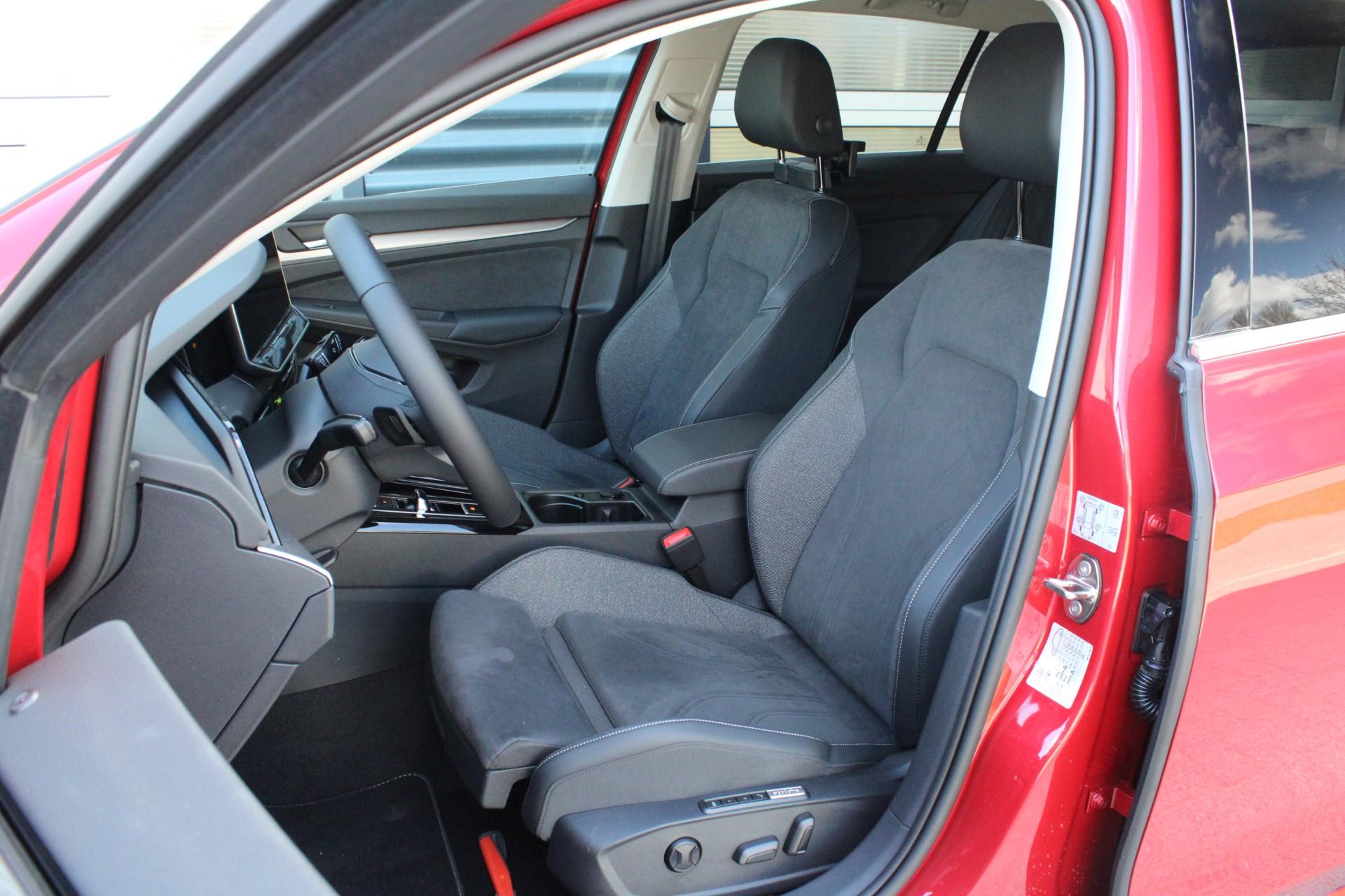 Volkswagen Golf 1.5 TSI 204pk DSG eHybrid Style Edition - Afbeelding 4