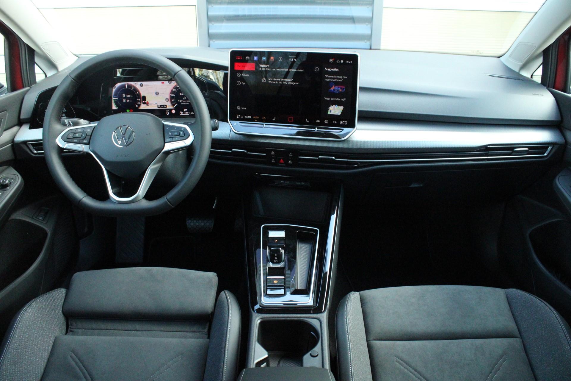 Volkswagen Golf 1.5 TSI 204pk DSG eHybrid Style Edition - Afbeelding 5