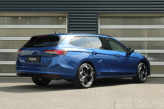Skoda Superb Combi 1.5 TSI 204pk PHEV Sportline Business - Afbeelding 2