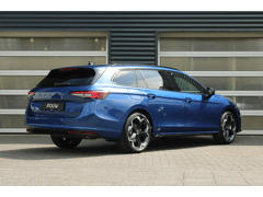 Škoda Superb Combi 1.5 TSI 204pk PHEV Sportline Business - Afbeelding 2