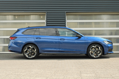 Skoda Superb Combi 1.5 TSI 204pk PHEV Sportline Business - Afbeelding 3
