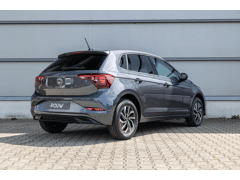 Volkswagen Polo 1.0 TSI 95pk Life Edition - Afbeelding 2