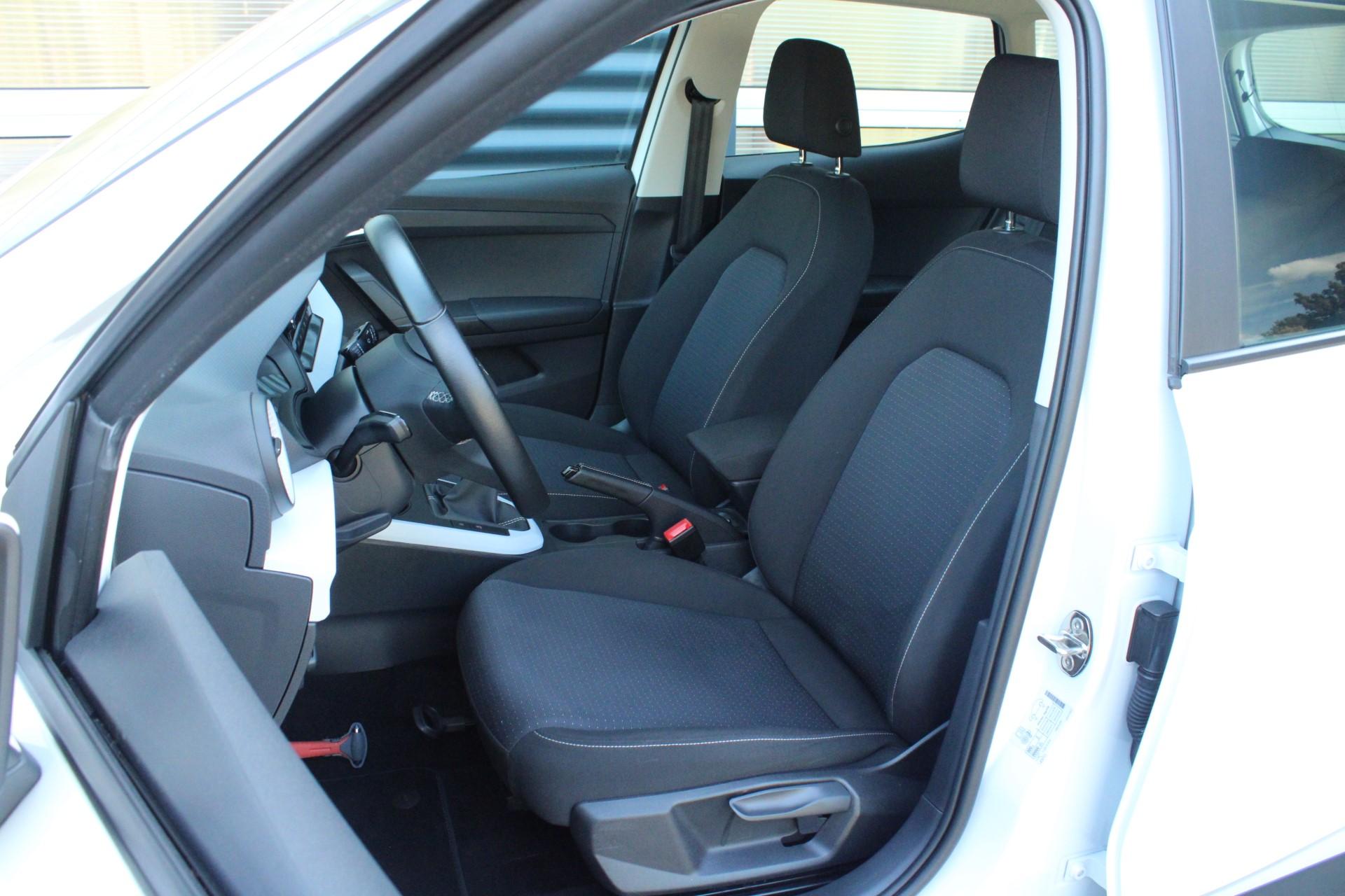 SEAT Arona 1.0 TSI 95pk Style - Afbeelding 4