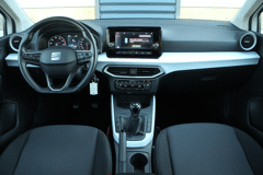 SEAT Arona 1.0 TSI 95pk Style - Afbeelding 5