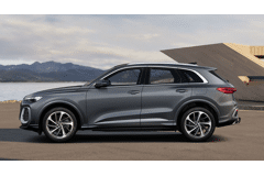 Audi Q5 2.0 TFSI 299pk e-hybrid quattro S edition - Afbeelding 3