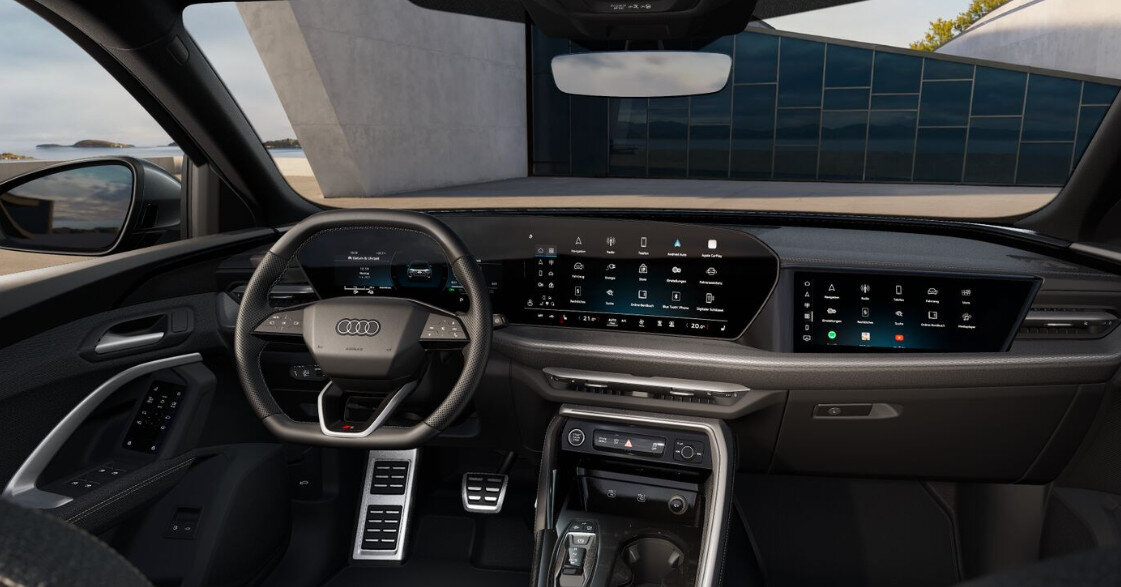 Audi Q5 2.0 TFSI 299pk e-hybrid quattro S edition - Afbeelding 4