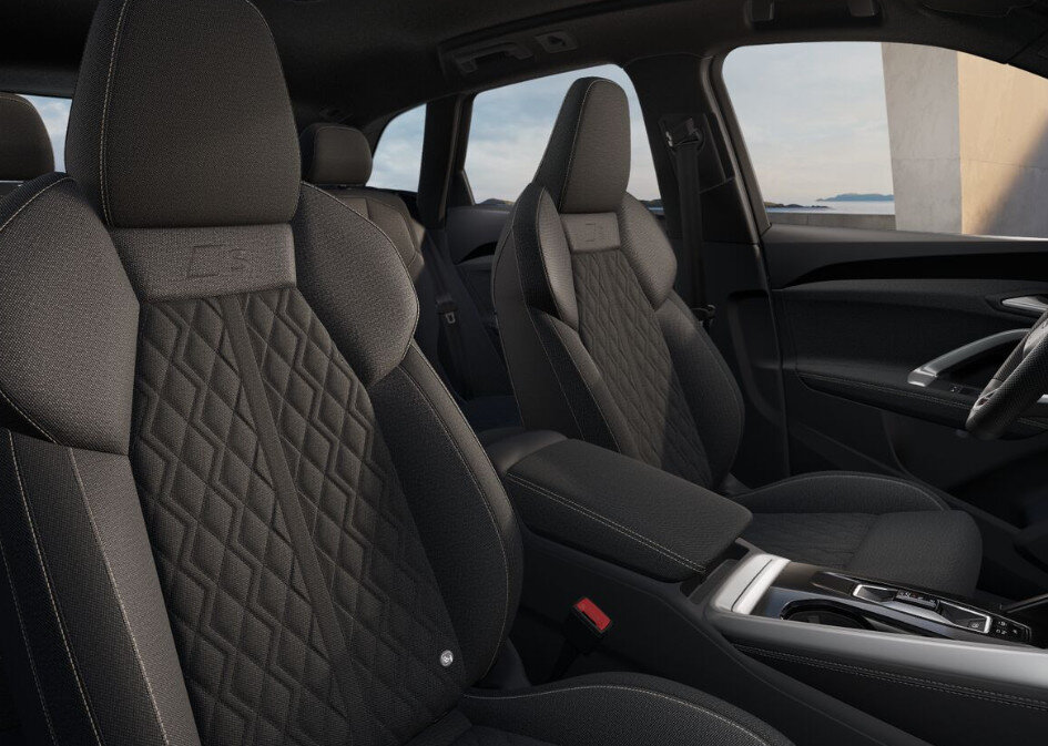 Audi Q5 2.0 TFSI 299pk e-hybrid quattro S edition - Afbeelding 5