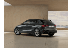 Audi A3 Sportback 35 TFSI 150pk S Edition - Afbeelding 2