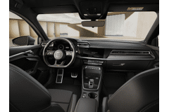 Audi A3 Sportback 35 TFSI 150pk S Edition - Afbeelding 5