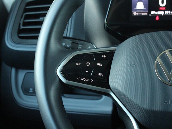 cruise control adaptief met Stop&Go en stuurhulp