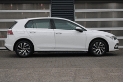Volkswagen Golf 1.4 TSI 204pk DSG eHybrid Style - Afbeelding 3