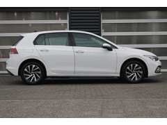 Volkswagen Golf 1.4 TSI 204pk DSG eHybrid Style - Afbeelding 3