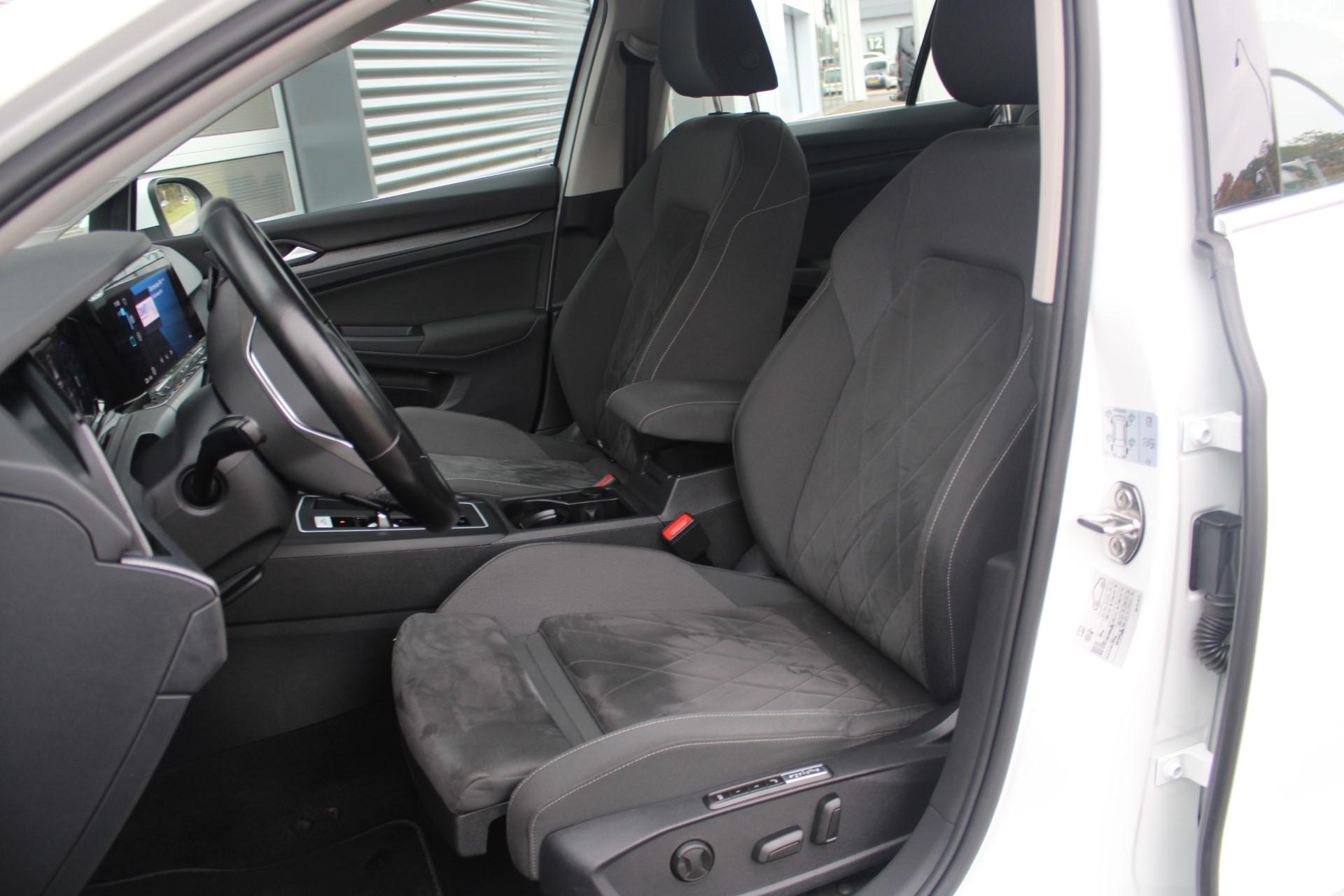 Volkswagen Golf 1.4 TSI 204pk DSG eHybrid Style - Afbeelding 4