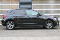Volkswagen Polo 1.0 TSI 95pk R-Line Edition - Afbeelding 3