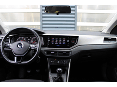 Volkswagen Polo 1.0 TSI 95pk R-Line Edition - Afbeelding 5