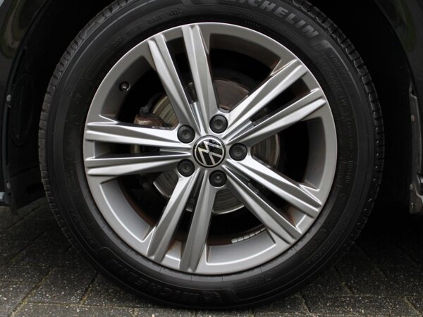 lichtmetalen velgen 16 inch "Sebring"