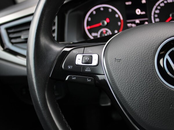 Adaptieve Cruisecontrol