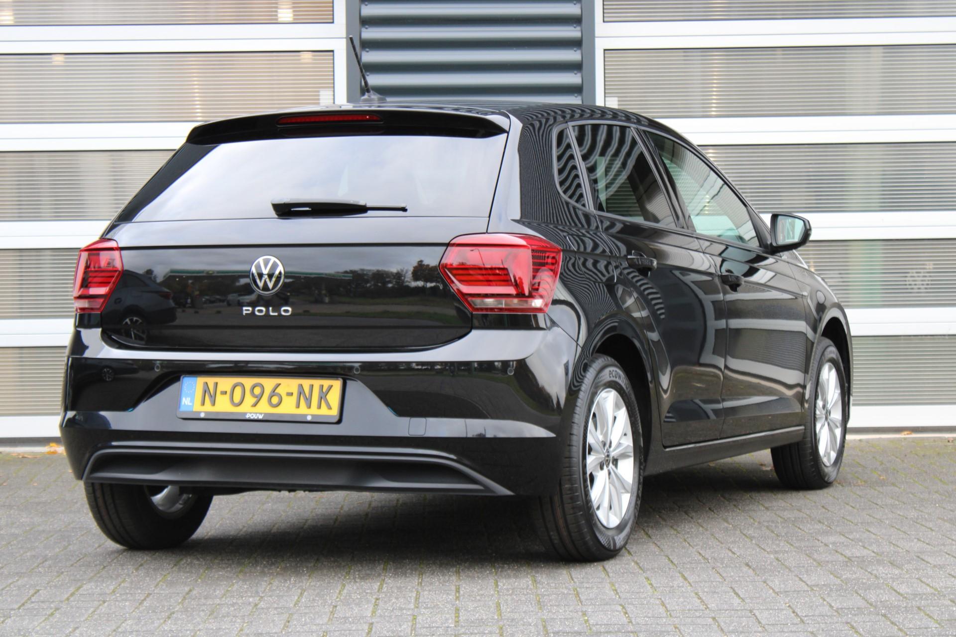 Volkswagen Polo 1.0 TSI 95pk Highline - Afbeelding 2