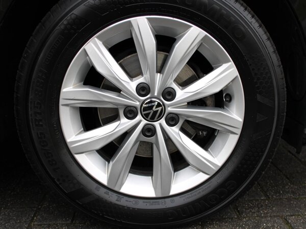 lichtmetalen velgen 16 inch "Las Minas"