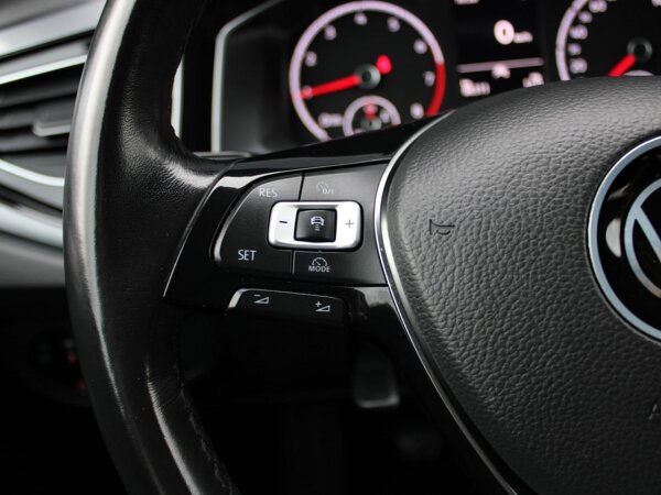 Adaptieve Cruisecontrol