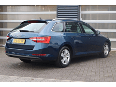 Škoda Superb Combi 1.5 TSI 150pk DSG ACT Business Edition - Afbeelding 2