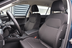 Skoda Superb Combi 1.5 TSI 150pk DSG ACT Business Edition - Afbeelding 4