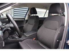 Škoda Superb Combi 1.5 TSI 150pk DSG ACT Business Edition - Afbeelding 4