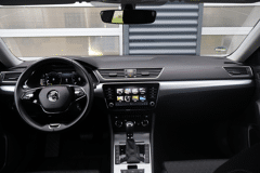 Skoda Superb Combi 1.5 TSI 150pk DSG ACT Business Edition - Afbeelding 5