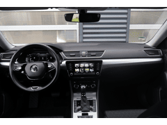 Škoda Superb Combi 1.5 TSI 150pk DSG ACT Business Edition - Afbeelding 5