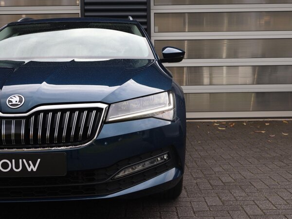 LED koplampen LED koplampen