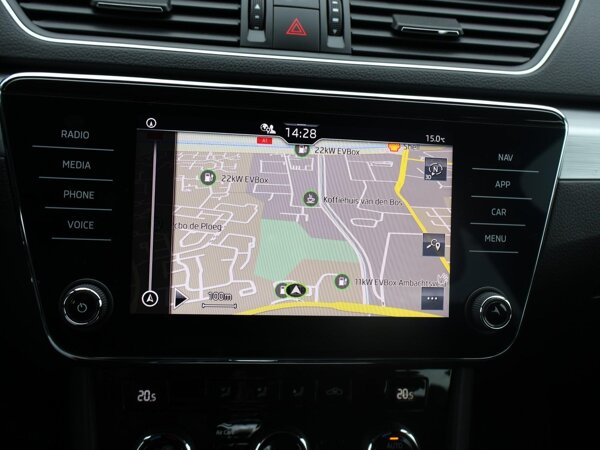 navigatiesysteem full map navigatiesysteem full map