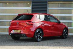 SEAT Ibiza 1.0 EcoTSI 95pk FR - Afbeelding 3