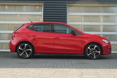 SEAT Ibiza 1.0 EcoTSI 95pk FR - Afbeelding 4