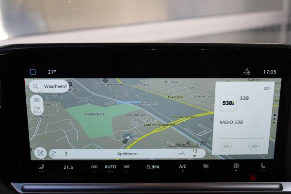 navigatiesysteem