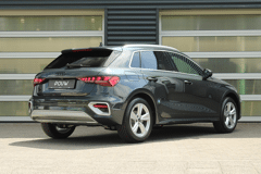 Audi A3 allstreet 40 TFSIe 204pk Advanced edition - Afbeelding 2