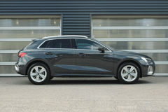 Audi A3 allstreet 40 TFSIe 204pk Advanced edition - Afbeelding 3