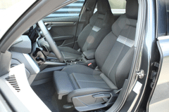 Audi A3 allstreet 40 TFSIe 204pk Advanced edition - Afbeelding 4