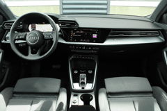 Audi A3 allstreet 40 TFSIe 204pk Advanced edition - Afbeelding 5