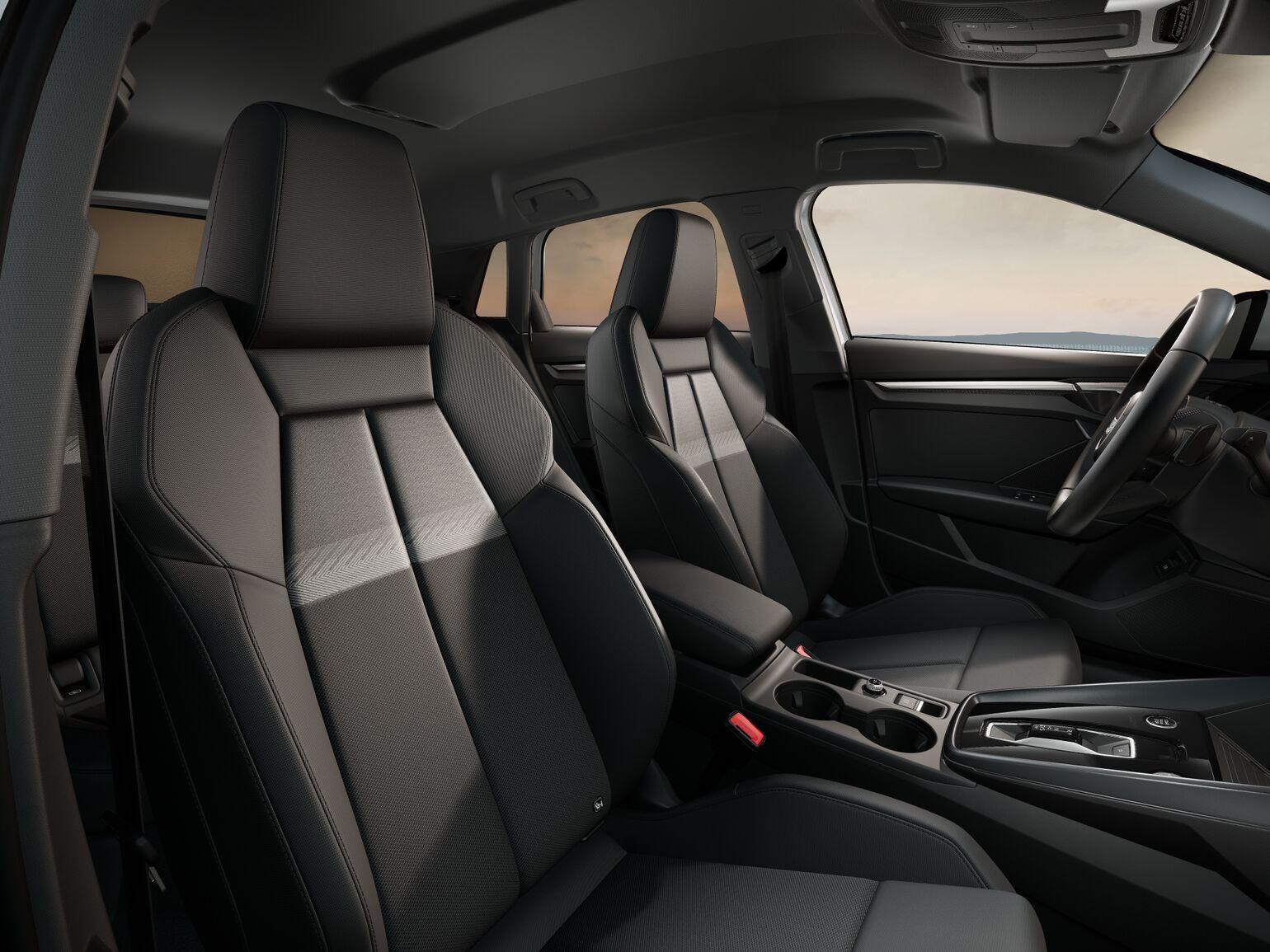 Audi A3 Sportback 40 TFSI e 204pk Advanced Edition - Afbeelding 4