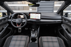 Volkswagen Golf 2.0 TSI 265pk DSG GTI - Afbeelding 5