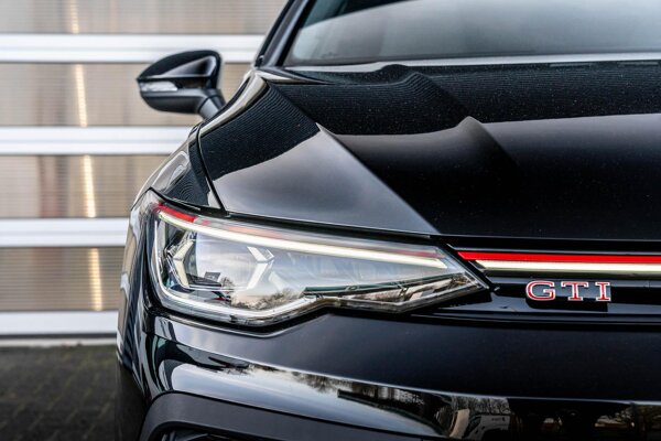 matrix LED koplampen matrix LED koplampen