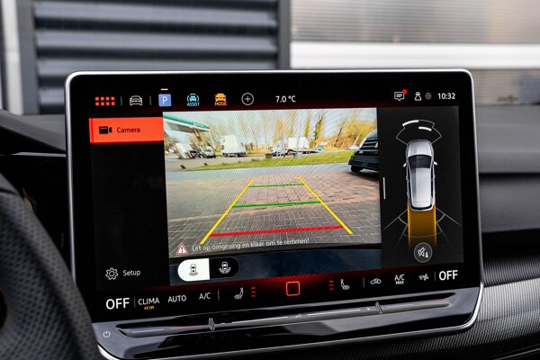 achteruitrijcamera achteruitrijcamera