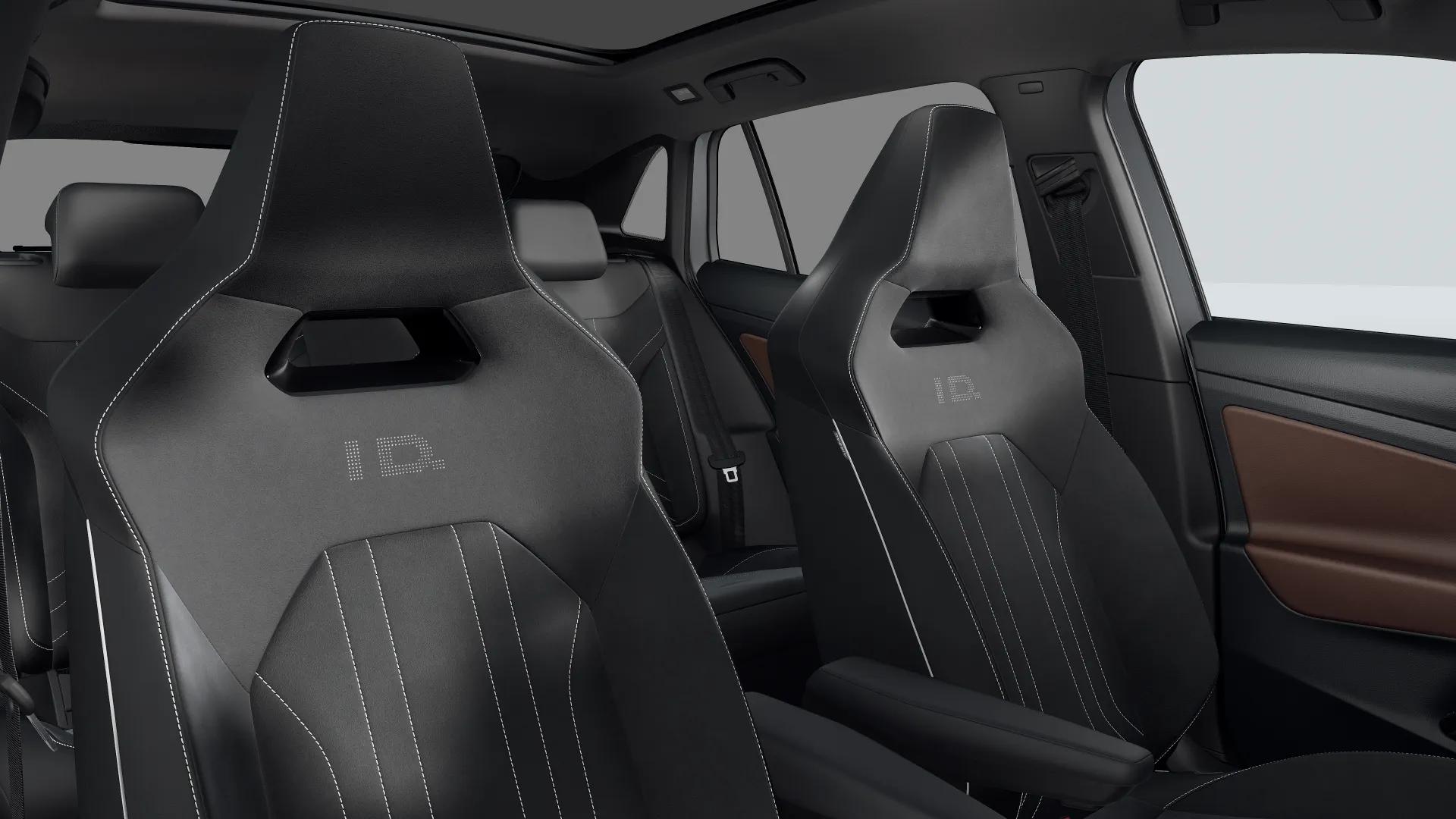 Volkswagen ID.4 286pk Pro Limited Edition Plus 77 kWh - Afbeelding 4