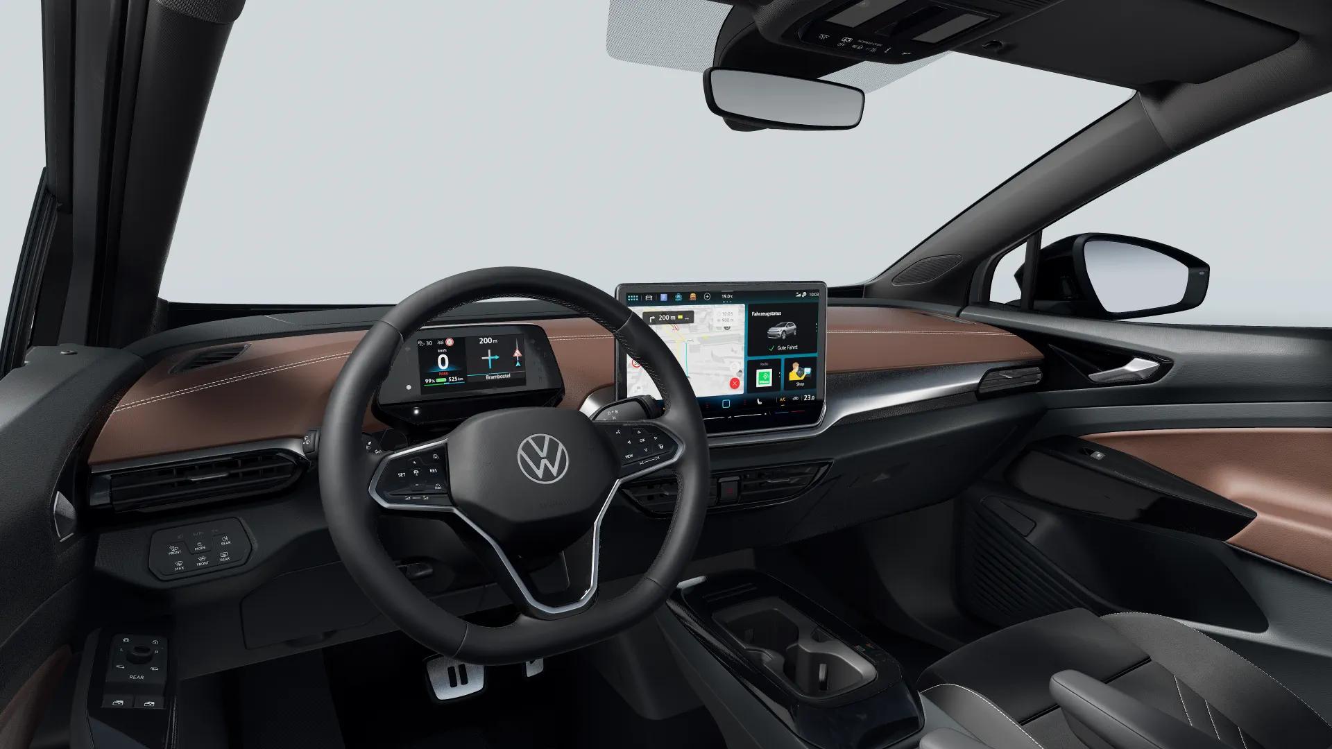 Volkswagen ID.4 286pk Pro Limited Edition Plus 77 kWh - Afbeelding 5