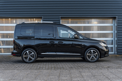 Volkswagen Caddy Kombi 1.5 TSI 150pk Hybride Style - Afbeelding 3