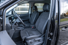 Volkswagen Caddy Kombi 1.5 TSI 150pk Hybride Style - Afbeelding 4