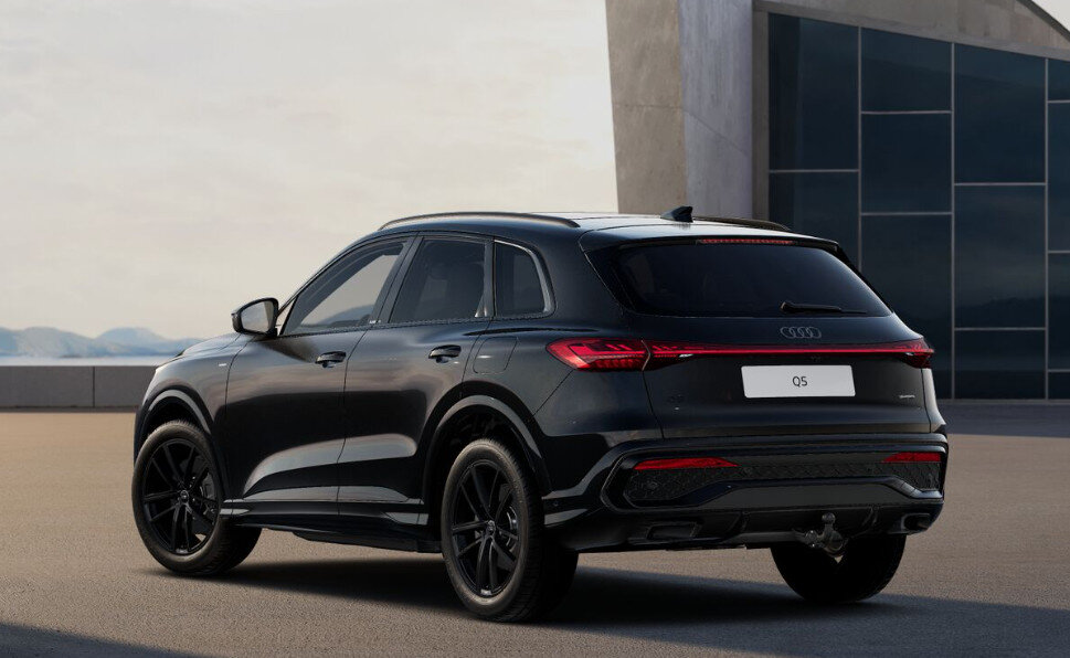 Audi Q5 2.0 TFSI 299pk e-hybrid quattro S edition - Afbeelding 2