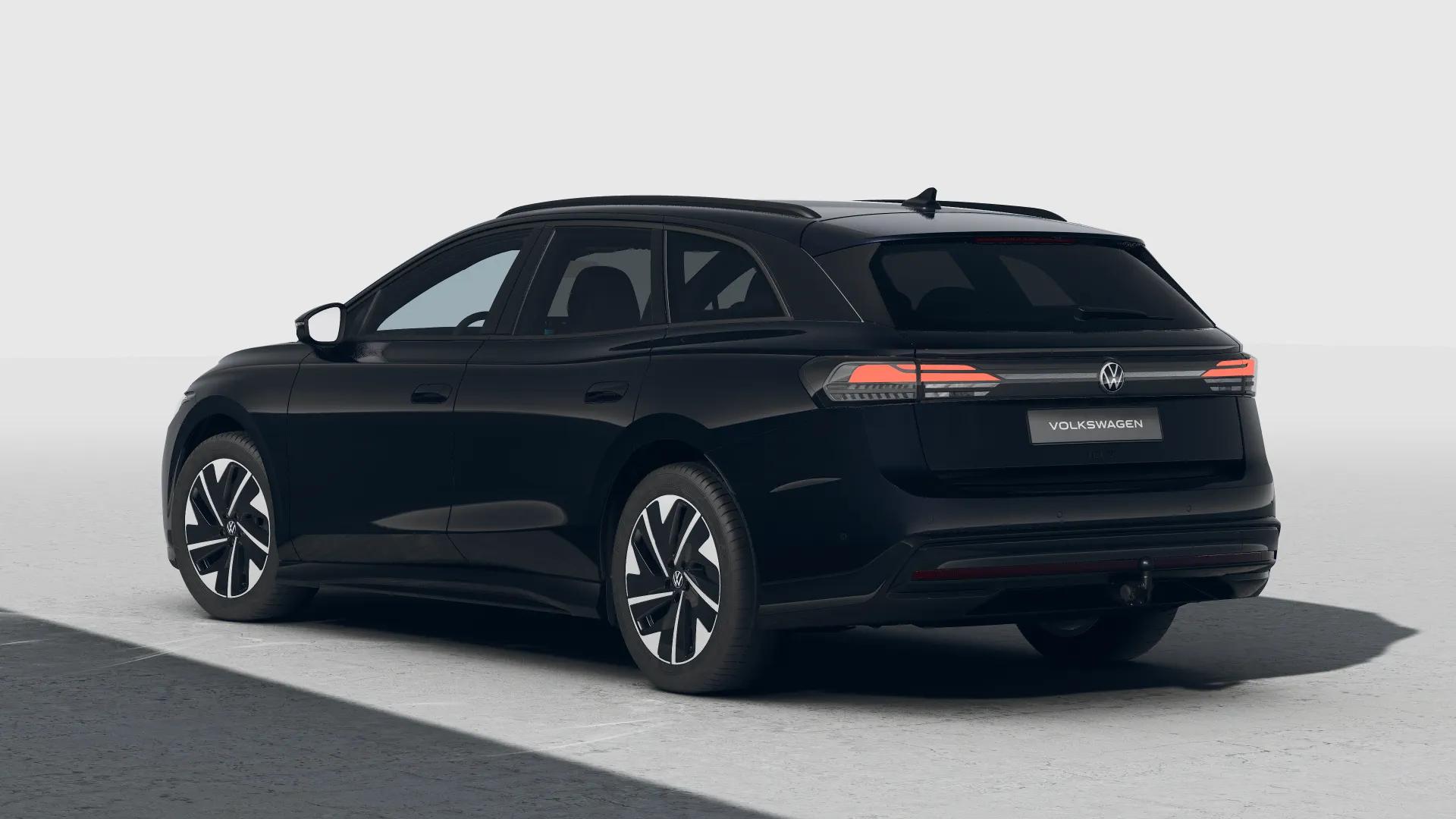 Volkswagen ID.7 Tourer 286pk Pro Limited Edition 77 kWh - Afbeelding 2