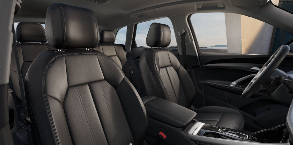 Audi Q5 2.0 TFSI 299pk e-hybrid quattro Advanced edition - Afbeelding 4