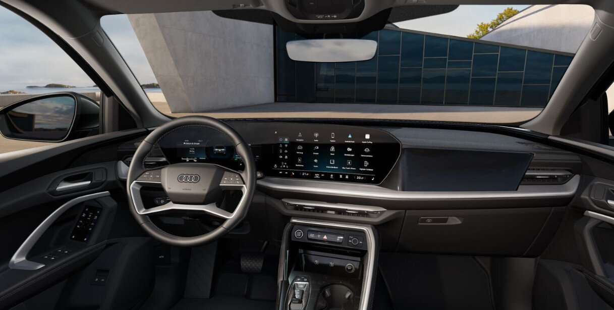 Audi Q5 2.0 TFSI 299pk e-hybrid quattro Advanced edition - Afbeelding 5